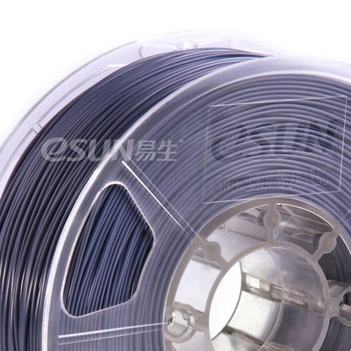 ABS+ 1kg Grey - ESUN - Image 4