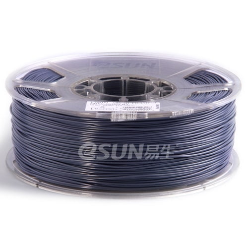 ABS+ 1kg Grey - ESUN - Image 5