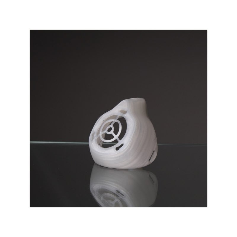 PP 10m (Amostra) PPJet (polypropylene) Natur ( Polipropileno ) - Filament PM - Image 3
