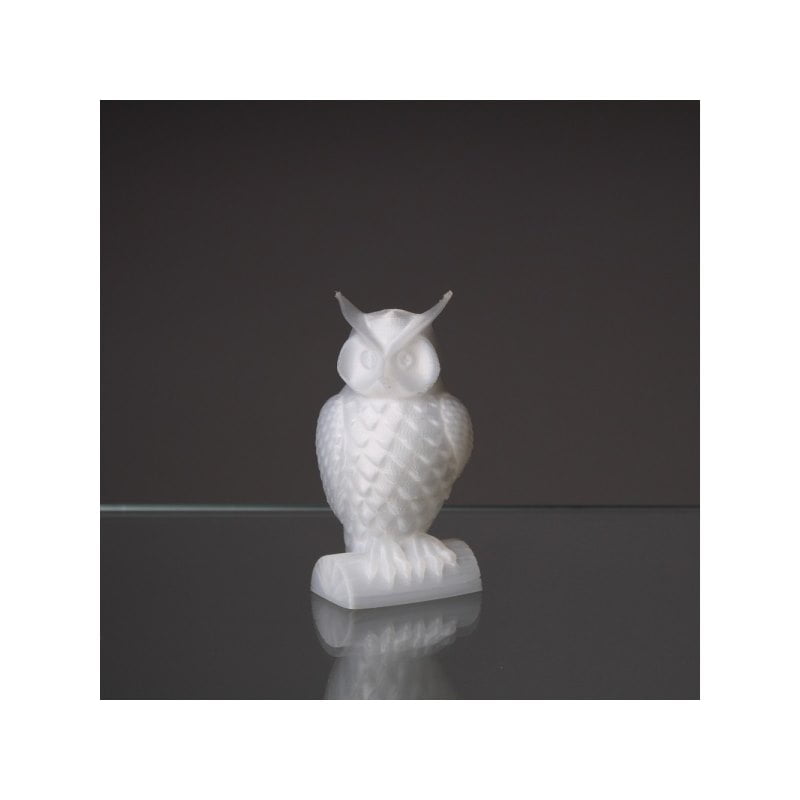 PP 10m (Amostra) PPJet (polypropylene) Natur ( Polipropileno ) - Filament PM - Image 5