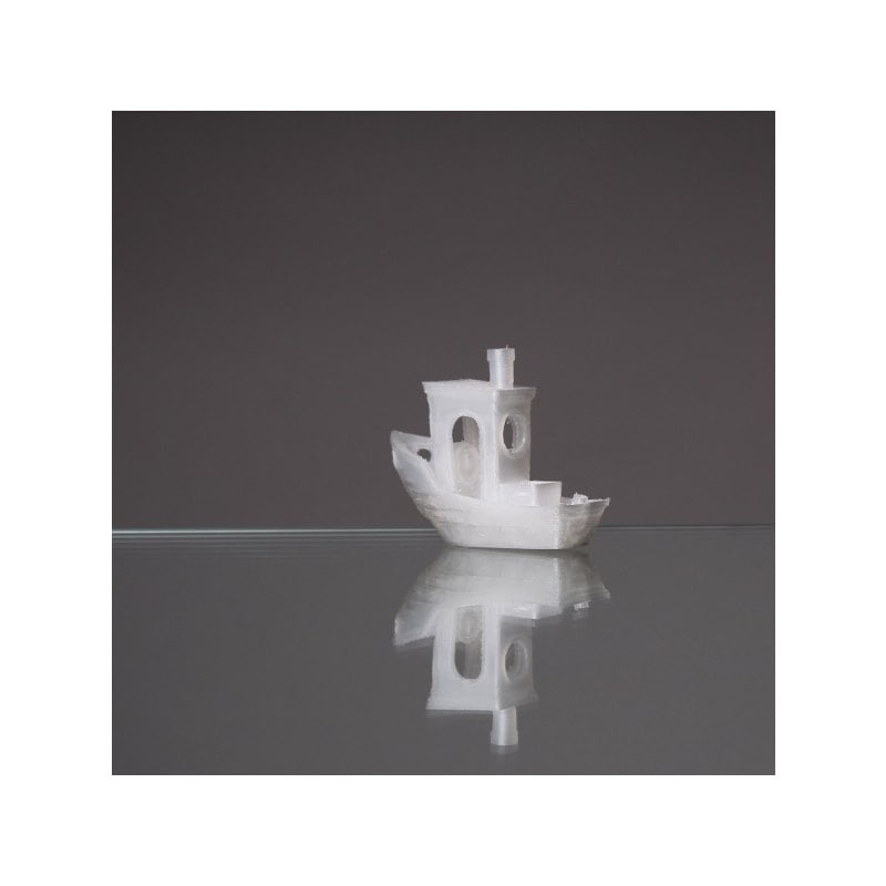PP 10m (Amostra) PPJet (polypropylene) Natur ( Polipropileno ) - Filament PM - Image 4