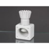 PC/ABS 1kg Grey (Retardador de Fogo V0 UL94)  - Filament PM