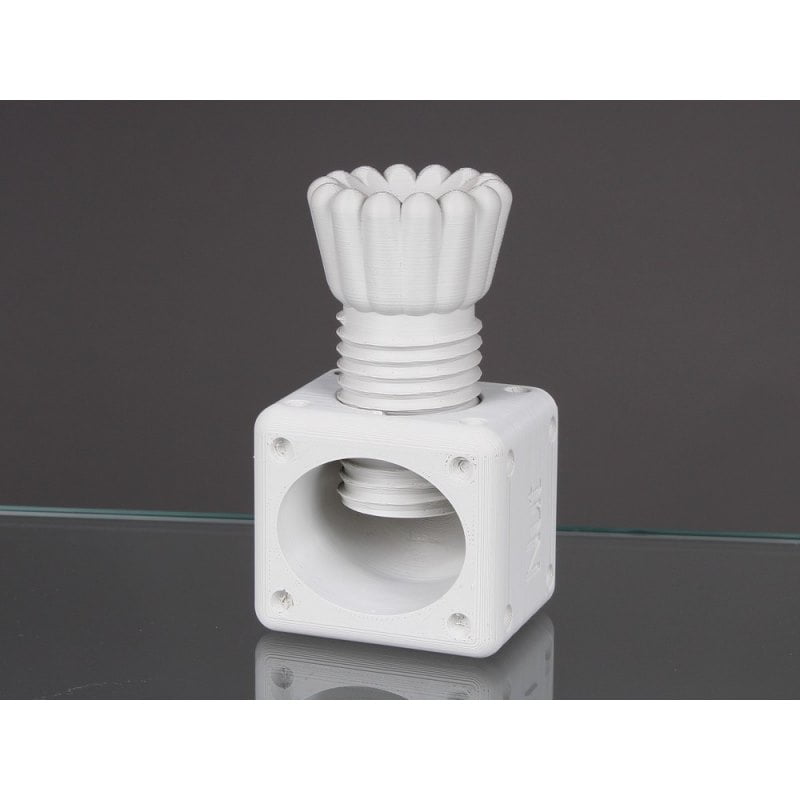 PC/ABS 1kg Grey (Retardador de Fogo V0 UL94)  - Filament PM - Image 12