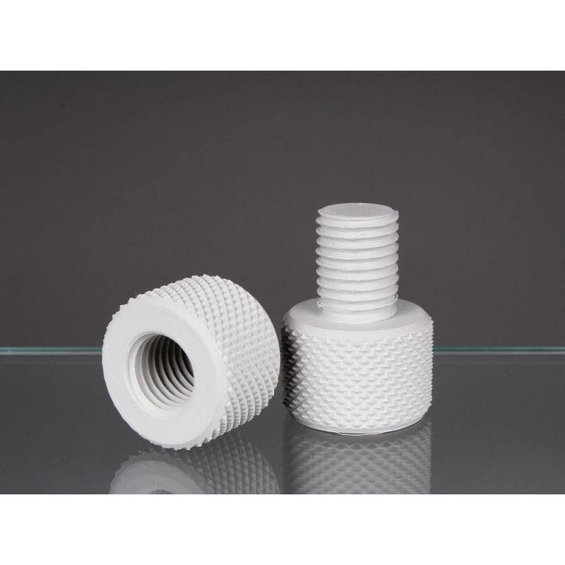 PC/ABS 1kg Grey (Retardador de Fogo V0 UL94)  - Filament PM - Image 11