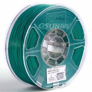 ABS+ 1kg Green - ESUN