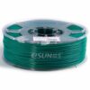 ABS+ 1kg Green - ESUN