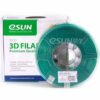 ABS+ 1kg Green - ESUN