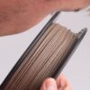 PLA+ 500g WOODJet natur ( madeira ) - Filament PM
