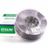 ABS+ 1kg Silver - ESUN