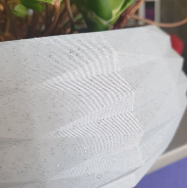 PETG FIL3D 1kg Granito Cinza - Tucab - Image 9
