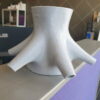 PETG FIL3D 1kg Granito Cinza - Tucab