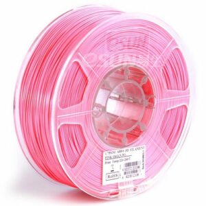 ABS+ 1kg Pink - ESUN