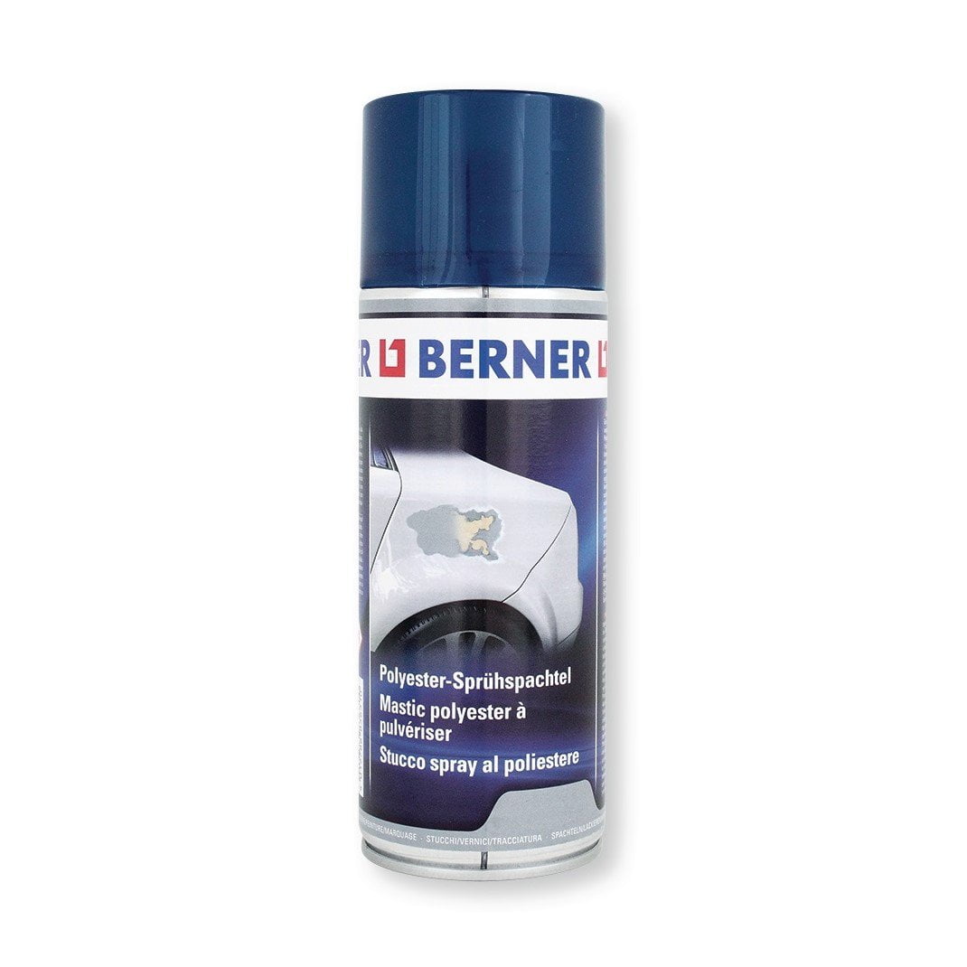 Spray Primário de Alto Enchimento Betume 400ml - Berner - Image 3