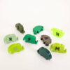 PETG 1kg Prusament Jungle Green - Prusa Original
