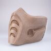 PLA+ 500g WOODJet natur ( madeira ) - Filament PM