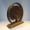 Smartfil WOOD PLA M 750g Bamboo - Smart Materials 3D