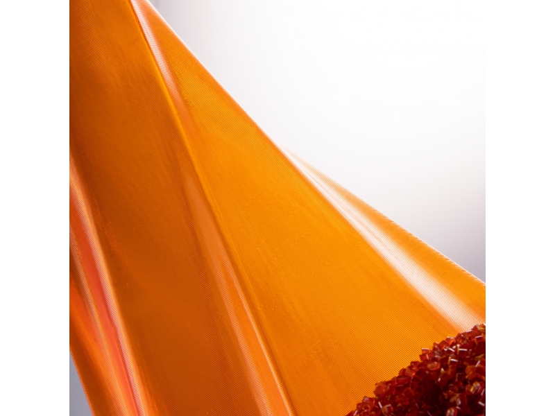 PETG 1kg Transparent Orange - Filament PM - Image 15