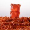 PETG 1kg Transparent Orange - Filament PM