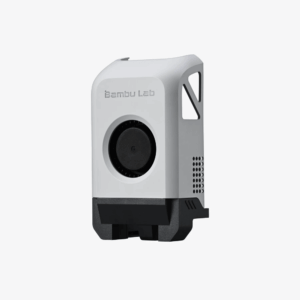 Front Housing Assembly - X1 Series - Bambu Lab