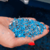 PETG Fil2ndlife 1kg Cinza Multicor ECO (Reciclado) - Tucab