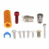 Extrusor Creality Bondtech Clone para tubo PTFE (Extruder compatível com bowden CR10S-PRO, MAX, CR-10, Ender ) - AIMSOAR