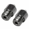 0.4mm Aço Endurecido Hardened Steel Nozzle MK8  - AIMSOAR