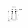 Sensor Fim de Curso Óptico Endstop Switch Interruptor - AIMSOAR