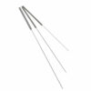 KIT 5 Agulhas para Limpeza do nozzle 0.35mm - AIMSOAR