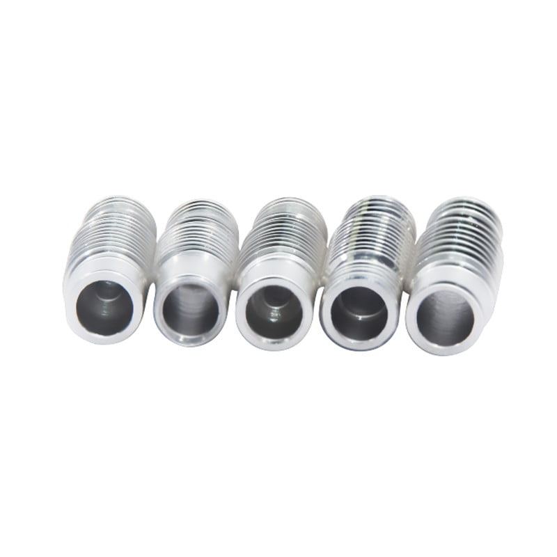 KIT Caixa com 10 Brocas 0.2, 0.3, 0.4, 0.5, 0.6, 0.7, 0.8, 0.9, 1, 1.2 mm  (Limpeza do nozzle) - AIMSOAR