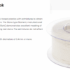 PLA SPECIAL 500g STONE AGE LIGHT ( Mármore ) - Spectrum Filaments