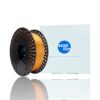 PLA 50g (Amostra) Silk Flame Orange - Azurefilm