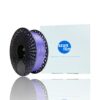 PLA 50g (Amostra) Silk Lila - Azurefilm