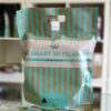PLA Smartfil EP Ivory White M 750g Branco - Smart Materials 3D