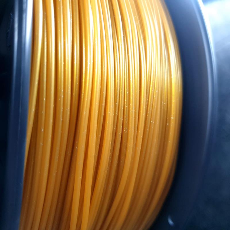 PLA FIL3D 4032D 1kg Ouro - Tucab - Image 30