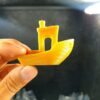 PLA FIL3D 4032D 1kg Ouro - Tucab