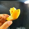PLA FIL3D 4032D 1kg Ouro - Tucab