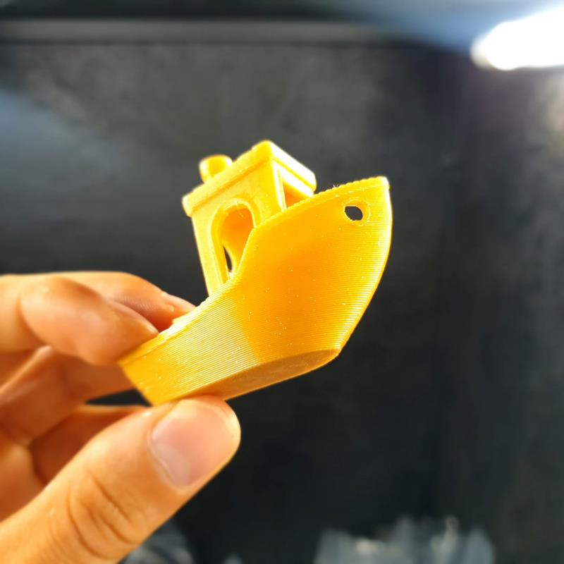 PLA FIL3D 4032D 1kg Ouro - Tucab - Image 32