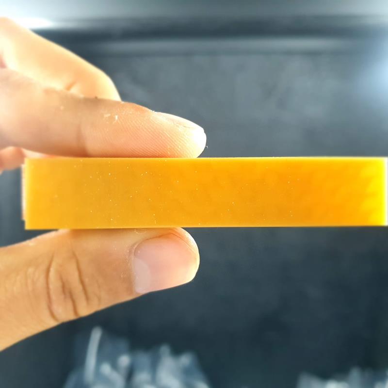 PLA FIL3D 4032D 1kg Ouro - Tucab - Image 36