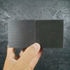 PLA+ PASTEL EDITION 1kg Black - Filament PM
