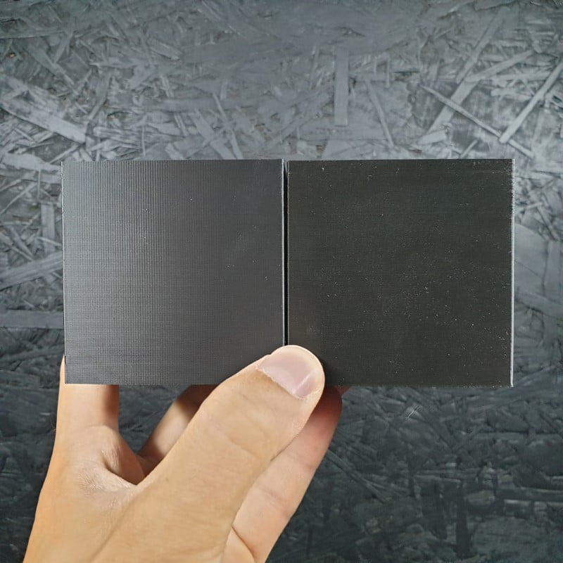 PLA+ PASTEL EDITION 1kg Black - Filament PM - Image 20