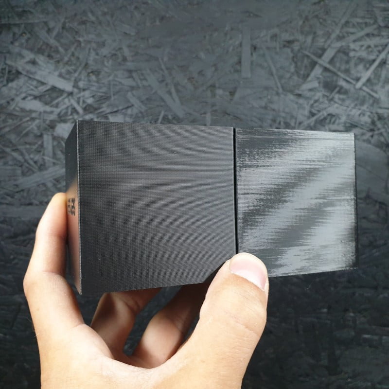 PLA+ PASTEL EDITION 1kg Black - Filament PM - Image 21