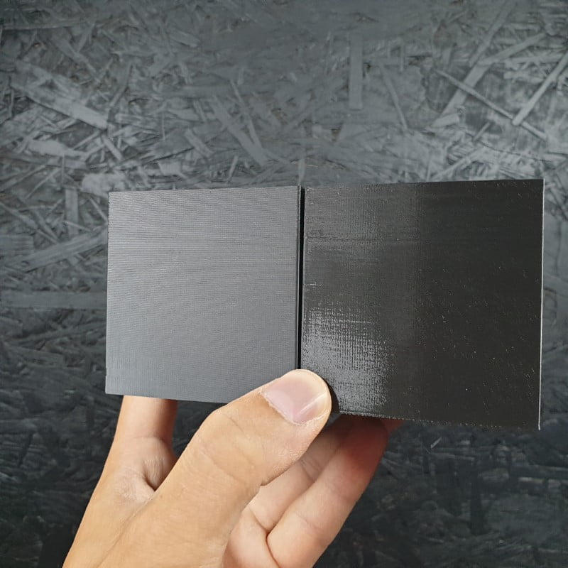PLA+ PASTEL EDITION 1kg Black - Filament PM - Image 22