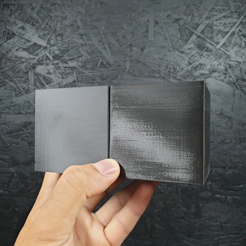 PLA+ PASTEL EDITION 1kg Black - Filament PM - Image 23