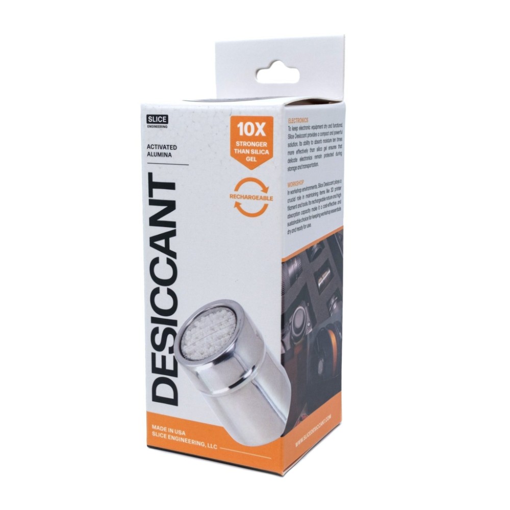 Filament Drying Desiccant 2-pack - Bondtech