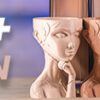 PLA+ SKIN EDITION 1kg 477C - Filament PM