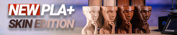 PLA+ SKIN EDITION 1kg 477C - Filament PM - Image 11