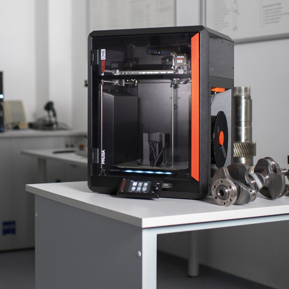 Prusa Original Core One KIT - POR ENCOMENDA - Image 8