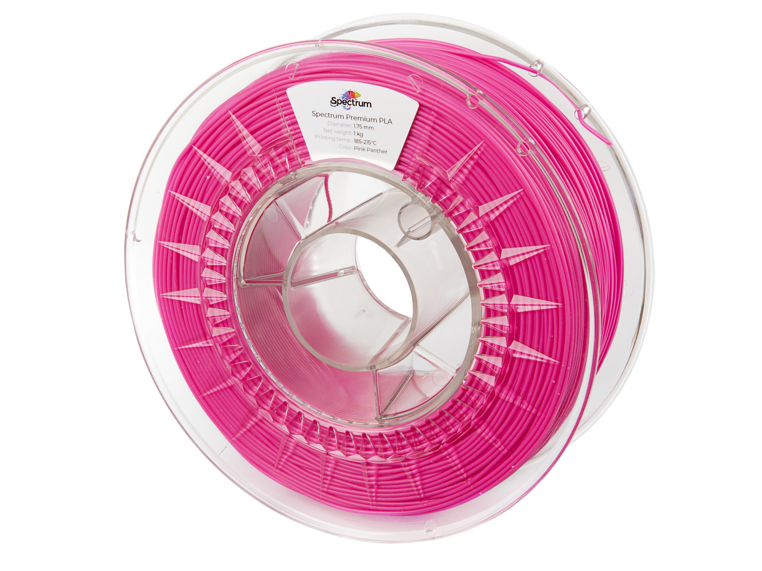 PLA Premium 1kg Pink Panther - Spectrum Filaments - Image 7