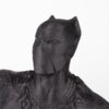 PLA 1kg Graphite Black ( Glitter ) - Filament PM