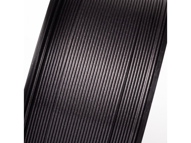 PLA 1kg Graphite Black ( Glitter ) - Filament PM - Image 14